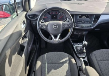 Opel 2024 Opel Crossland 1,2 110KM Edition - salon PL, jeden wl., bezwypadkowy 1.2, zdjęcie 12