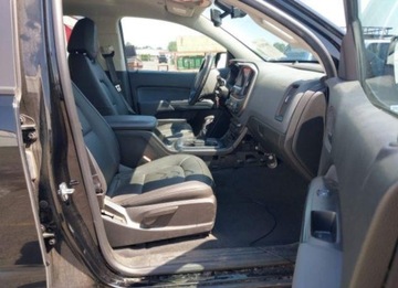 Chevrolet 2022 Chevrolet Colorado 2022, 2.8L, 4x4, Z71, od ub..., zdjęcie 9