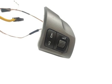 KNOFLÍKY PŘEPÍNAČE ŘÍDÍCÍ AUTORÁDIO OPEL ZAFIRA B 13208858