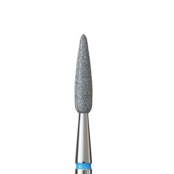 НАБОР АЛМАЗНЫХ ФРЕЗ IQ NAILS ДЛИННОЕ ПЛАМЯ STANDARD И GENTLE 41