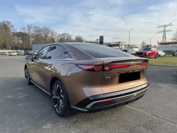 Mazda 6 IV (6E) Elektryczny Long Range 80kWh 245KM 2025 MAZDA 6 Takumi 6e 68.8kWh Hatchback 245KM 2025, zdjęcie 2