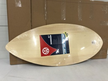 Volkswagen скимборд красный