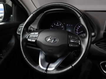 Hyundai i30 III Wagon Facelifting 1.0 T-GDI 120KM 2022 Hyundai i30 1.0 T-GDI, Salon Polska, Automat, zdjęcie 17