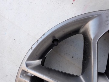 Opel Mokka Felga 7.5JX19 19 