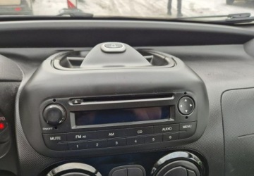 Fiat Qubo 2012 Fiat Qubo Super wersja 1.4 Benzyna 75KM, zdjęcie 19