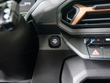 Dacia Bigster 1.2 TCe 130KM 2025 Od ręki - Extreme 4x4 1.2 TCe 130KM / Pakiet Parking, Zimowy Plus, zdjęcie 7