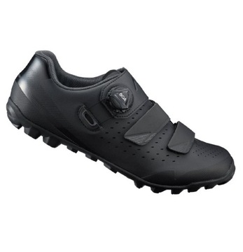 Buty SHIMANO MTB SH-ME400ML czarne 39