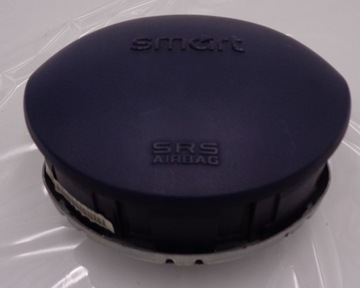SMART FOURTWO 450 AIRBAG ULOŽENÍ ŘIDIČE