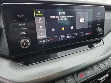 Skoda Octavia 2021 Skoda Octavia IV 2.0 TDI 150 KM SCR Ambition DSG S, zdjęcie 24