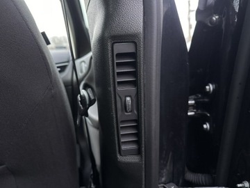 Opel Zafira C Tourer 1.6 CDTI ECOTEC 136KM 2015 Opel Zafira 7 osób/Hak/Podgrzewana kierownica, zdjęcie 21