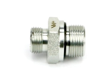 Гидравлическое соединение BB 18x1,5x22x1,5 Waryński