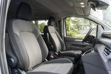 Volkswagen Caravelle T6 2025 Volkswagen VW Caravelle LIFE T7 L2 170KM AUTOMAT OD RĘKI, zdjęcie 14