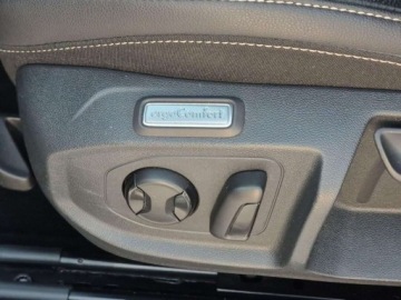 Volkswagen Arteon Fastback Facelifting 2.0 TSI 190KM 2021 Volkswagen Arteon Salon PL Faktura VAT Zadbany Bogata wersjaKamera 2.0, zdjęcie 13