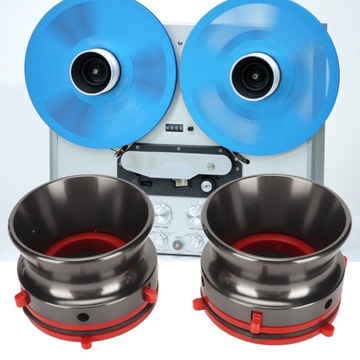 1 ПАРА АДАПТЕРОВ NAB HUB, ПРОФЕССИОНАЛЬНАЯ ПОЛИРОВКА