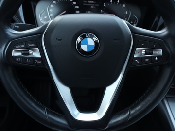 BMW Seria 3 G20-G21 Limuzyna 2.0 318i 156KM 2020 BMW 3 318 i, Salon Polska, Serwis ASO, Automat, zdjęcie 20