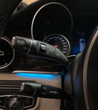 Mercedes Klasa V W447 Długi Facelifting 2.0 250d 190KM 2023 Mercedes-Benz Klasa V Salon Polska Bezwypadkowy ASO FV23 R Cars Warszawa, zdjęcie 14