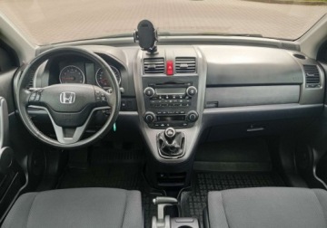 Honda CR-V III SUV 2.0 i-VTEC 150KM 2009 Honda CR-V Kupiony w Polsce - benzyna - 2,0 - 150 KM 2.0 Benzyna 150KM, zdjęcie 23