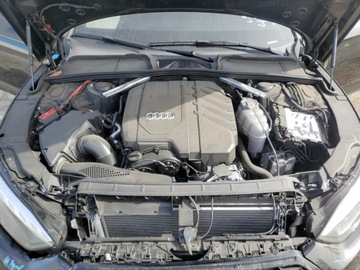 Audi A5 F5 2023 Audi a5 Premium Plus 45 2023 2.0l 2.0 Benzyna 261KM, zdjęcie 6