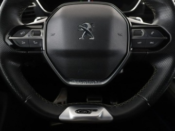 Peugeot 508 II Sedan 2.0 BlueHDI 180KM 2020 Peugeot 508 automat skóra full LED navi, zdjęcie 19