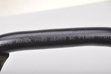 DEFENDER L663 3.0 TRUBKA PŘÍVOD M8B2-8D050-BC 21R