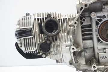 BMW R 1150 R 01-06 ГАРАНТИЯ ЗАПУСКА ДВИГАТЕЛЯ