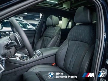 BMW X6 G06 SUV Facelifting 3.0 30d 298KM 2025 BMW X6 xDrive30d 298 KM mHEV - Kamera 360 - Hak Holowniczy - HarmanKardon, zdjęcie 15