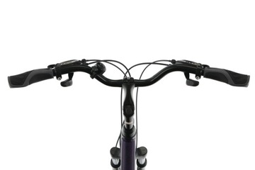 Велосипед Kands 28 Verso v1 D17 фиолетовый r23 НОВЫЙ!!