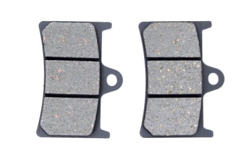 KLOCKI HAMULCOWE YAMAHA YZF R6 R1 R1SP SBP