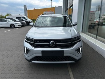 Volkswagen T-Cross SUV Facelifting 1.5 TSI 150KM 2026 Volkswagen T-Cross R-Line Plus 1.5 TSI 150 KM DSG-, zdjęcie 1