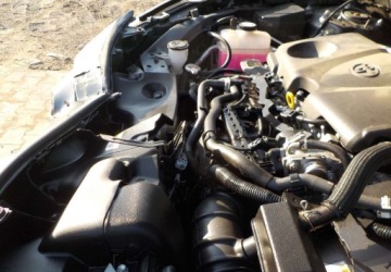 Toyota RAV4 V SUV Facelifting 2.5 Hybrid  Dynamic Force 218KM 2023 Toyota RAV4 Okazja 2.5 Hybryda 218KM, zdjęcie 9