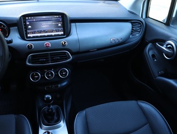 Fiat 500X Crossover 1.4 16V Mair 140KM 2015 Fiat 500X 1.4 MultiAir, Salon Polska, zdjęcie 7