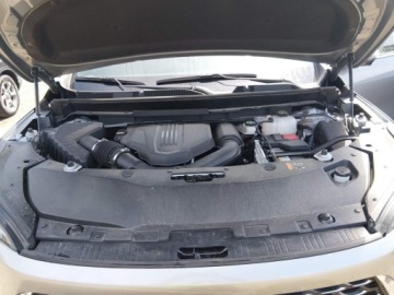Buick 2025 Buick Encore 2025 BUICK ENCLAVE AVENIR FWD 2.5 Benzyna 328KM, zdjęcie 8
