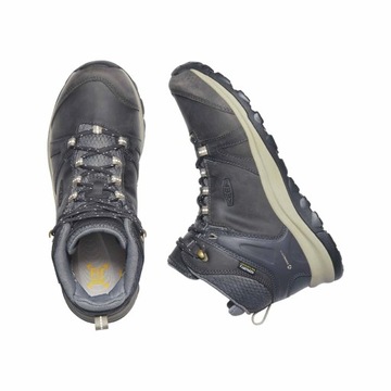 Buty trekkingowe damskie KEEN TERRADORA II LEATHER