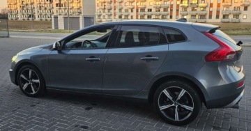 Volvo V40 II Hatchback Facelifting 2.0 D2 120KM 2017 Volvo V40 R-design 2.0 Diesel 120KM, zdjęcie 24