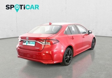 Toyota Corolla XII 2019 Toyota Corolla 1.8 Hybrid Comfort 2019 Od RiA 1.8 Hybryda 98KM, zdjęcie 6