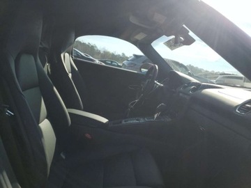 Porsche Boxster 718 2024 Porsche Boxster Base 2024 2.0l 2.0 Benzyna 300KM, zdjęcie 10