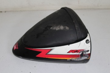Aprilia RS 50 siedzenie kanapa pasażera