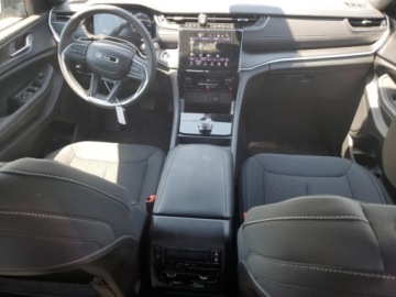 Jeep Grand Cherokee V 2025 Jeep Grand Cherokee 2025 JEEP GRAND CHEROKEE L LAREDO 3.6 Benzyna 293KM, zdjęcie 7