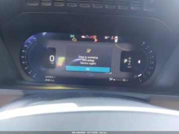 Volvo XC90 II 2026 Volvo XC 90 Plus 2026 2.0 Benzyna 247KM, zdjęcie 10