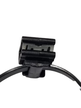 200 фотоэлектрических кабельных стяжек с зажимом