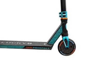 LUCKY PROSPECT 2022 трюковый самокат - VEGAS