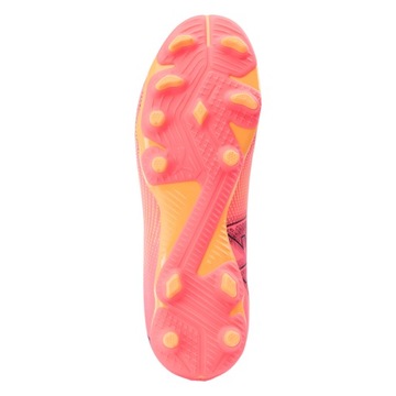 Детские бутсы FUTURE 7 PLAY FG/AG JR 38