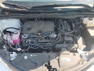 Toyota Sienna III 2023 Toyota Sienna XLE 2023 2.5l 2.5 Hybryda 245KM, zdjęcie 6