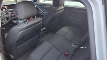 BMW Seria 5 F10-F11 Touring Facelifting 518d 150KM 2017 BMW Seria 5 BMW 518D 2,0 Diesel Automat Super stan Zamiana 2.0 Diesel 150KM, zdjęcie 15