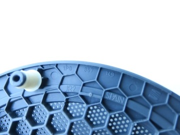 КРЫШКА ДИНАМИКА SEAT LEON 2 II 1P