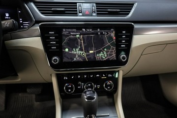 Skoda Superb III Liftback Facelifting 2.0 TDI SCR 200KM 2021 Škoda Superb Skoda Superb 200KM*Style*Salon, zdjęcie 18