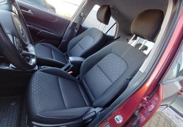 Kia Picanto III Hatchback 5d 1.2 DOHC 84KM 2019 Kia Picanto 206 1.2 GT Line 84 KM 1.2 Benzyna 84KM, zdjęcie 11