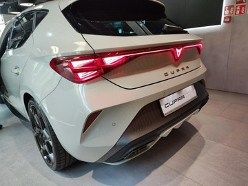Cupra 2025 Cupra Leon 150KM - DSG - Pakiet EDGE - Dynamic, zdjęcie 3
