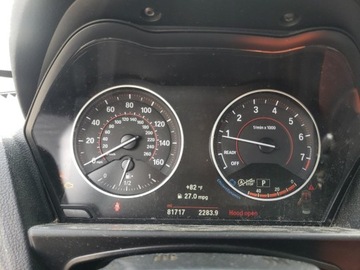BMW Seria 2 F22-F23-F45-F46 2016 BMW Seria 2 228xi Sulev 2016 2.0l 2.0 Benzyna 240KM, zdjęcie 9