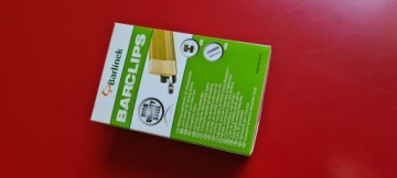 Зажимы для плинтуса Barlinek